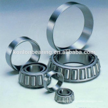 30203 Single Row Taper Tapered Roller Bearing 17mm x 40mm x 12mm